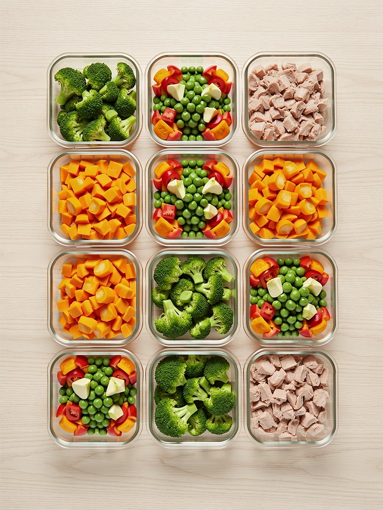 Reeducación Alimentaria